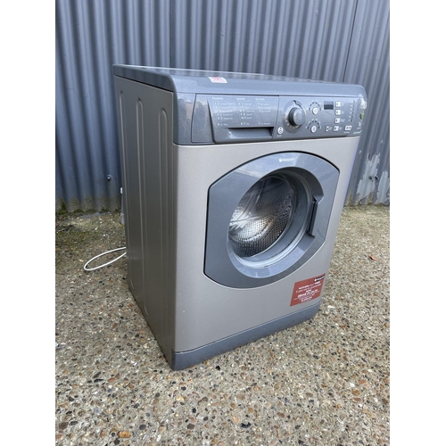 101 - A hotpoint washing machine