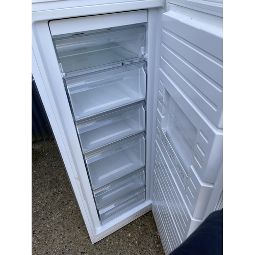 144 - A seimans larder freezer