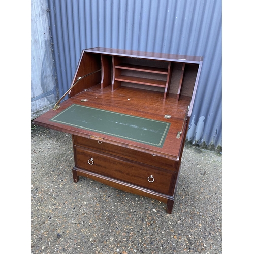 245 - A stagg minstrel bureau