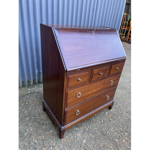 245 - A stagg minstrel bureau