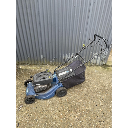 185 - X treme petrol,lawn mower