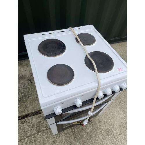 253 - An electric cooker