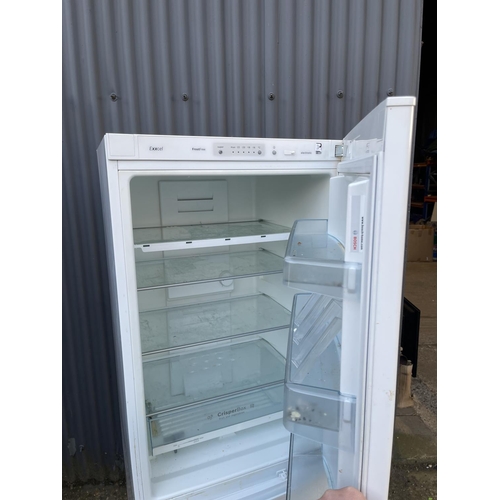 56 - A Bosch fridge freezer