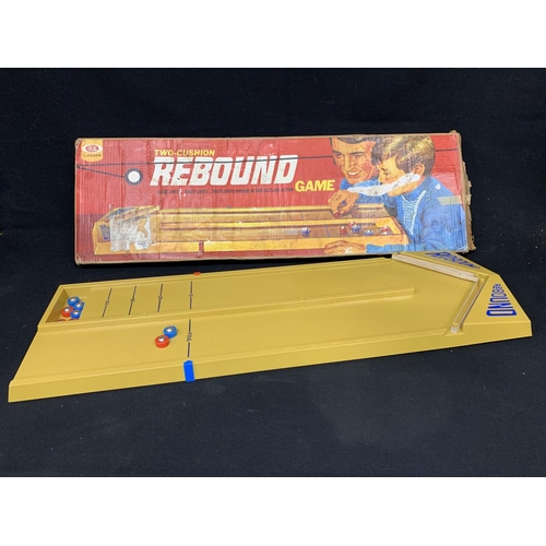 410 - Boxed Ideal rebound game