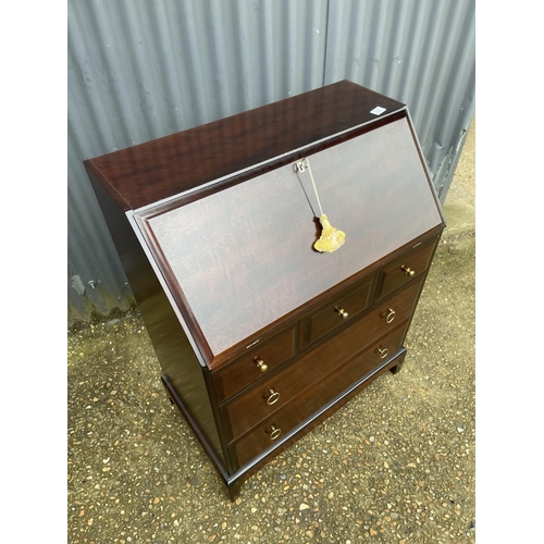 225 - A stagg minstrel bureau