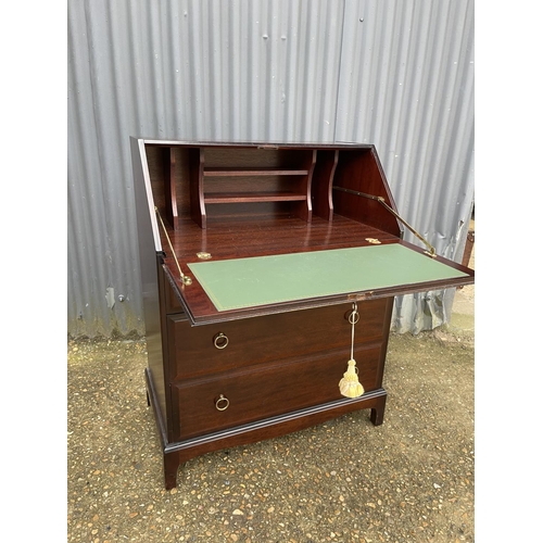 225 - A stagg minstrel bureau