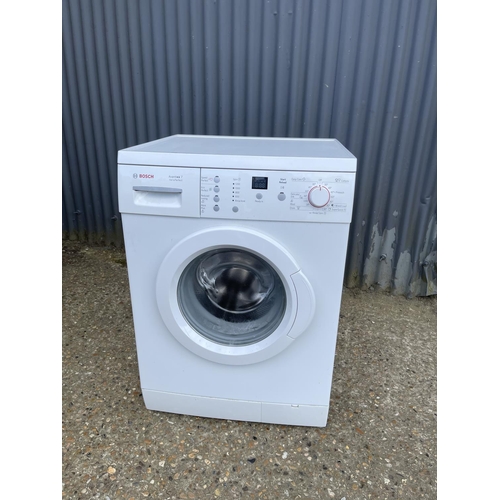 44 - A Bosch ANTIXX 7 washing machine