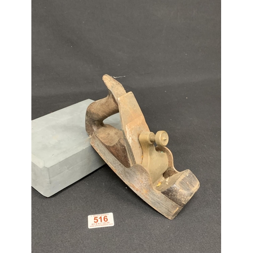 516 - Norris smoothing plane