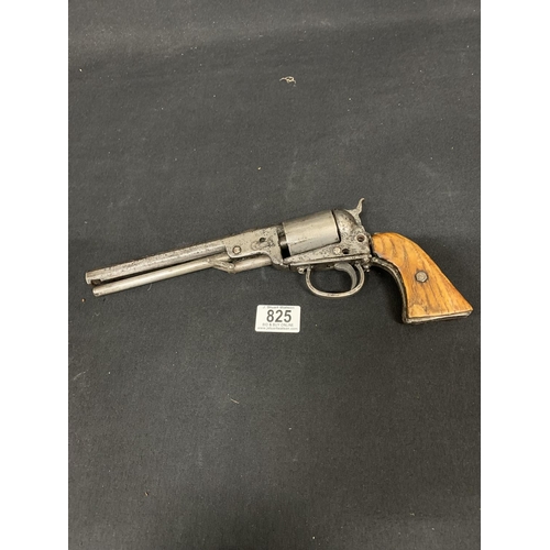 825 - US Civil War Pistol