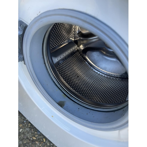 161 - A Bosch MAX 6 washing machine