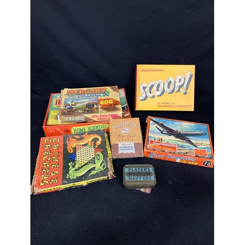 512 - Qty of old boxed games