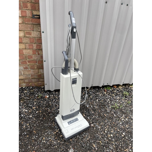 97 - Sebo upright cleaner