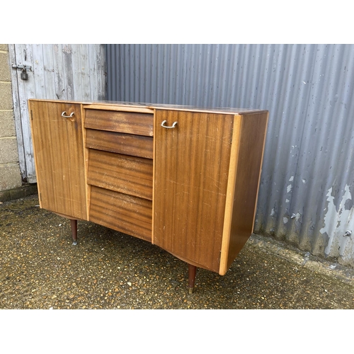 19 - A retro cocktail sideboard by avalon yatton