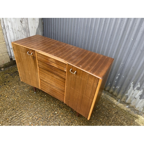 19 - A retro cocktail sideboard by avalon yatton