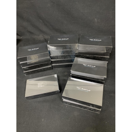 839 - Twenty Tec Avenue I phone chargers,  sealed