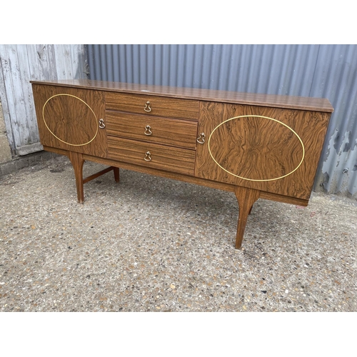 161 - A retro sideboard by beautility