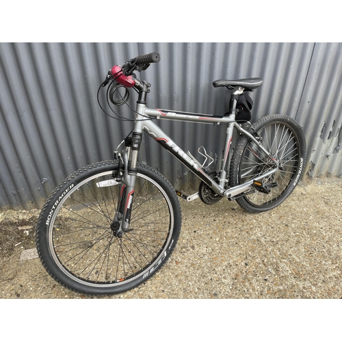 Trek b series cheap mountain bike