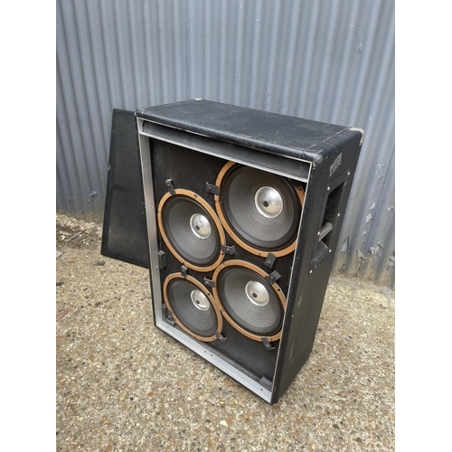 155 - A large Maine speaker