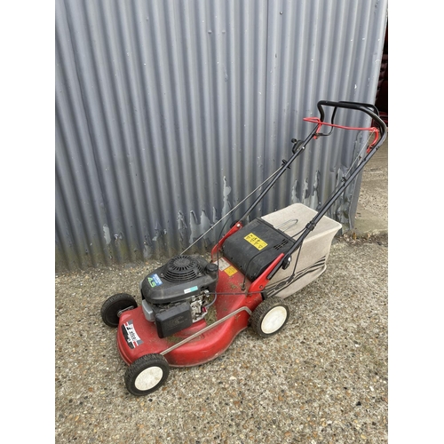 415 - Efco petrol rotary lawn mower