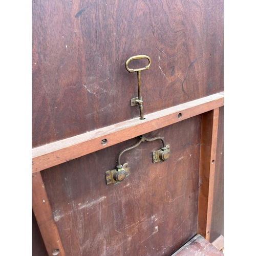 225 - A Victorian mahogany tilt top breakfast table, size 152 x 100. Some damage to crossbanding