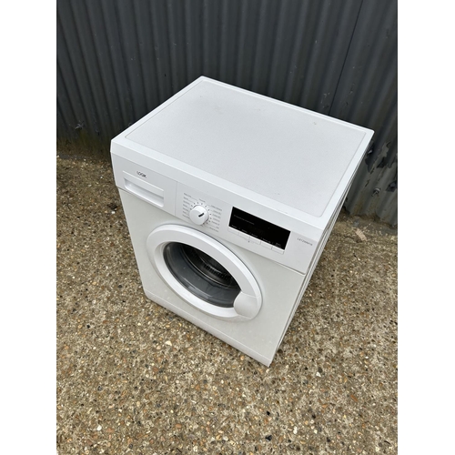 231 - A LOGIK washing machine