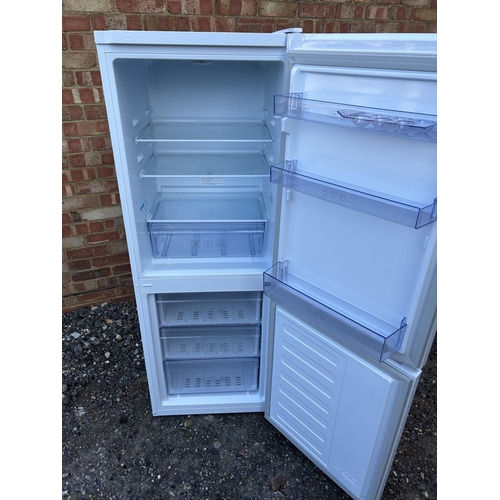 315 - A BEKO fridge freezer