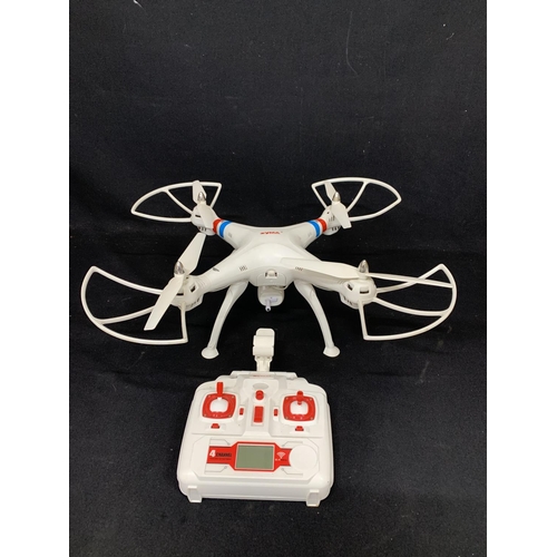 853 - Symantec Drone (not tested)