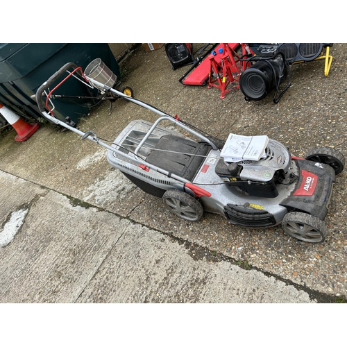 402 - ALKO ROTARY MOWER