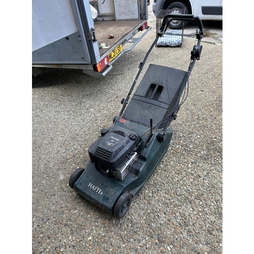 403 - HAYTER harrier 48 rotary mower