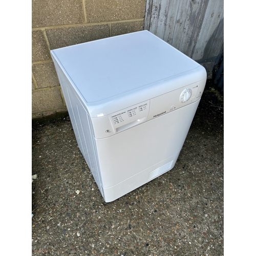 19a - Hotpoint tumble drier