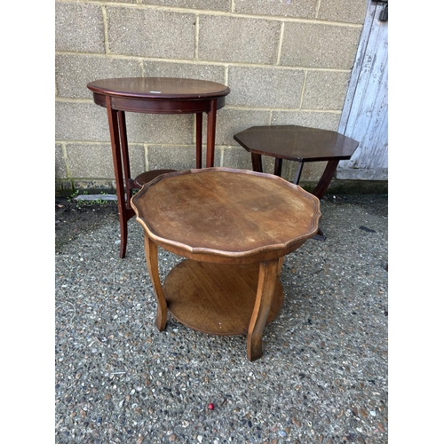 79 - 3 occasional tables