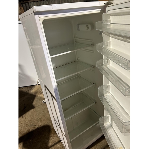 59 - A Beko larder fridge