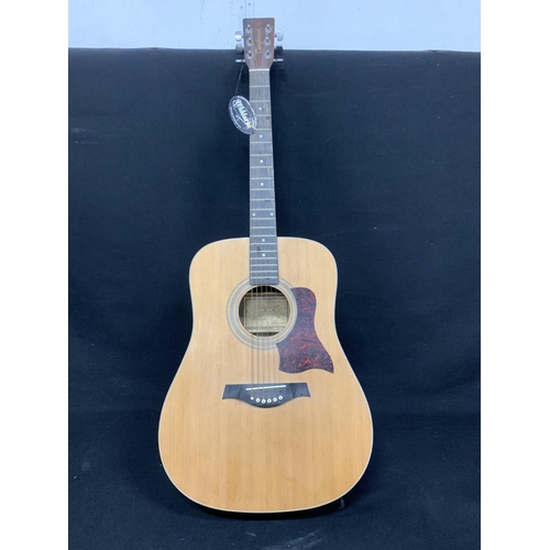 490 - Tanglewood Acoustic Guitar