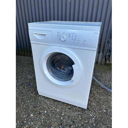 74 - A John Lewis Washing machine