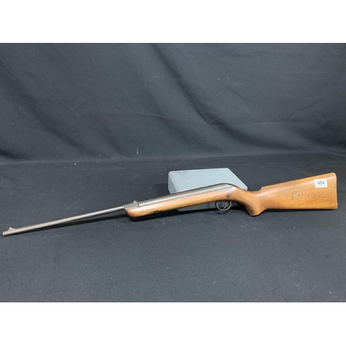 484 - Vintage BSA Air Rifle