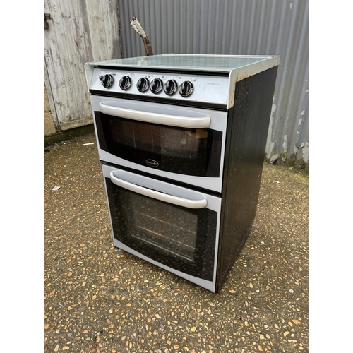 108 - A canon gas cooker