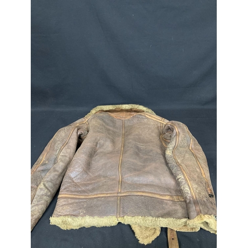 426 - WW2 Flying jacket