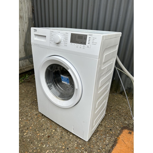 70g - BEKO washing machine
