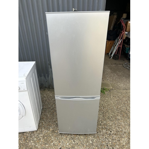 216 - Currys fridge freezer