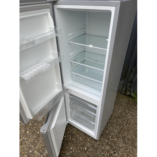 216 - Currys fridge freezer