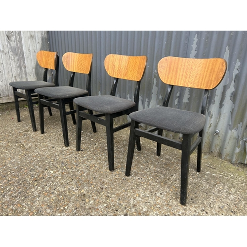 220 - For retro dining chairs