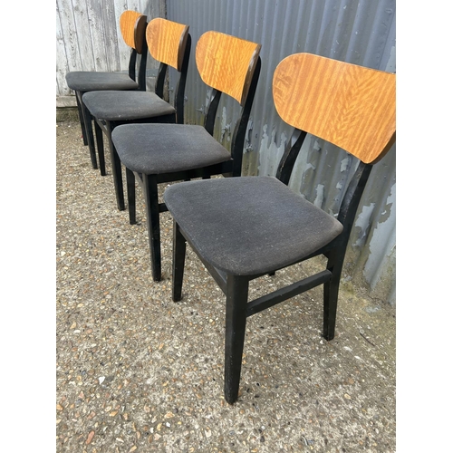 220 - For retro dining chairs