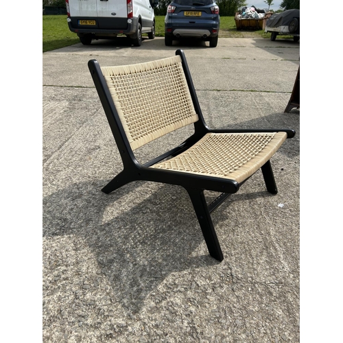 262 - A danish designer chair