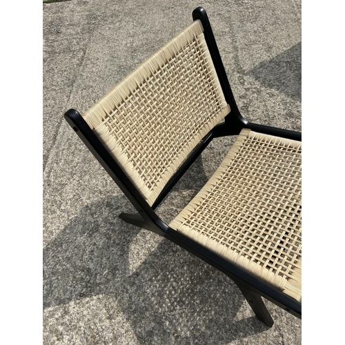 262 - A danish designer chair