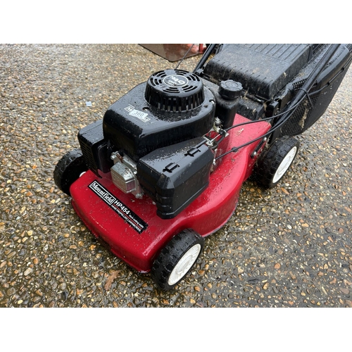 360 - Mountfield mower