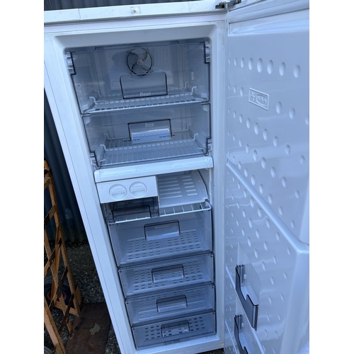 37 - Bloomberg upright larder freezer