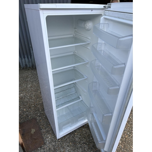 38 - Beko larder fridge