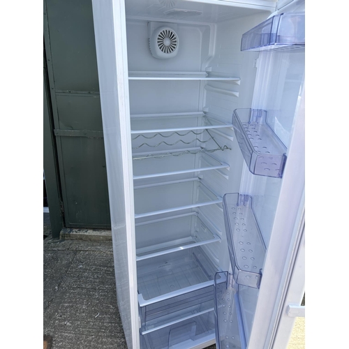 139 - A beko larder fridge