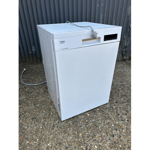 179 - BEKO dishwasher