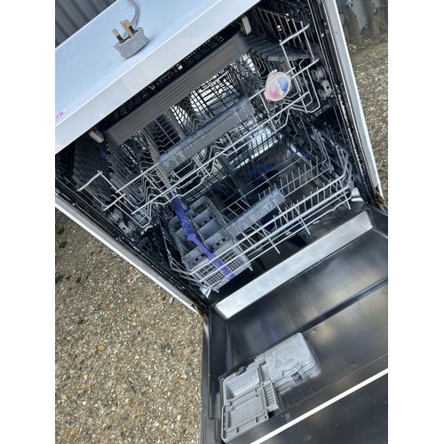 179 - BEKO dishwasher